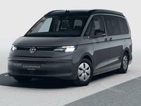 Ny VW California Beach 150 HK (110 kW) 2025 Andere farbe Van