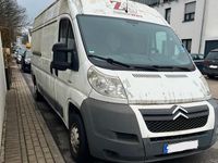 Gebraucht Citroën Jumper 2010 Van / Kleinbus