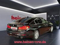 gebraucht BMW 520 dA LED NAVI LCplus HiFi KAMERA BUSINESS-PAKET