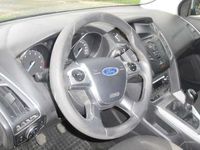 gebraucht Ford Focus Focus1.0 EcoBoost 99g Start-Stopp-System Trend