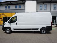 gebraucht Fiat Ducato L4H2 35