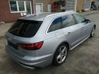 Gebraucht Audi A4 Advanced 231 PS (169 kW) 2020 Limousine
