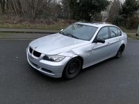 gebraucht BMW 320 08/24 TÜV 0155 10662527