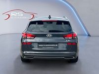 gebraucht Hyundai i30 cw Intro Edition