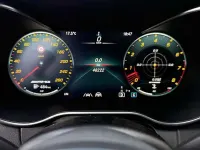 Gebraucht Mercedes C43 AMG AMG 390 PS (286 kW) 2021 Schwarz Coupé