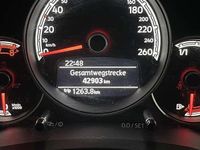 Gebraucht VW Beetle R-line 220 PS (161 kW) 2018 Kleinwagen