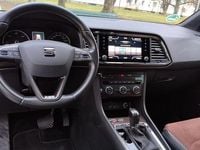 Gebraucht Seat Ateca XCELLENCE 150 PS (110 kW) 2020 Weiß SUV