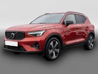 Gebraucht Volvo XC40 Plus 129 PS (94 kW) 2022 Rot SUV