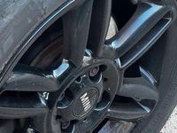 Second-hand Mini Cooper 122 CP (89 kW) 2013 Bej Hatchback