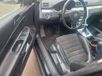 Gebraucht VW Passat Highline 170 PS (125 kW) 2007 Schwarz Kombi