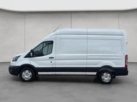 Gebraucht Ford Transit Trend 131 PS (96 kW) 2025 Weiß Pickup
