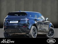 Gebraucht Land Rover Range Rover evoque SE Dynamic 163 PS (119 kW) 2025 Schwarz SUV