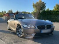 gebraucht BMW Z4 E853.0i Roadster