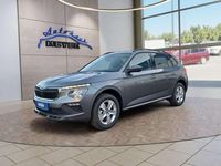 Neu Skoda Kamiq 116 PS (85 kW) 2026 Graphite grau SUV