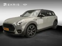 Gebraucht Mini Cooper Clubman 136 PS (100 kW) 2022 Grau Kombi