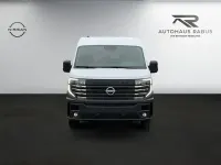 Używany Nissan Interstar 149 KM (109 kW) 2024 Biały Van