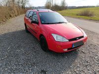 gebraucht Ford Focus Turnier mk1 (zweite Hand)