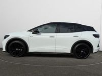 Gebraucht VW ID.4 GTX 219 kW (299 PS) 2023 Weiß SUV