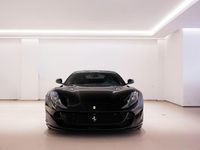 Gebraucht Ferrari 812 829 PS (609 kW) 2018 Schwarz Coupé