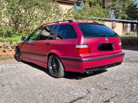 Gebraucht BMW 323 170 PS (125 kW) 1998 Kombi