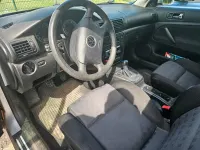 Gebraucht VW Passat Trendline 150 PS (110 kW) 2003 Grau Kombi