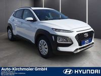 gebraucht Hyundai Kona 1.6 GDI DCT Hybrid Advantage *Navi*Kamera*AHK*