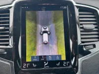 Gebraucht Volvo XC90 235 PS (172 kW) 2020 Schwarz SUV