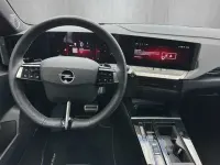 Używany Opel Astra 131 KM (96 kW) 2024 Biały Hatchback