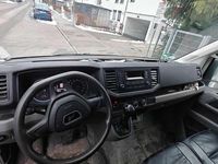 Gebraucht MAN TGE 140 PS (102 kW) 2019 Weiß Van