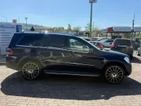 Second-hand Mercedes GL450 340 CP (250 kW) 2012 Albastru SUV