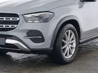 Gebraucht Mercedes GLE450 AMG 367 PS (269 kW) 2023