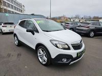 gebraucht Opel Mokka Color INNOVATION 1.4 Turbo inkl. BigDeal