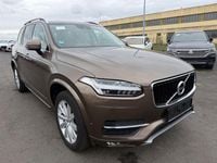 Gebraucht Volvo XC90 224 PS (164 kW) 2015 Twilight bronze / metallic SUV
