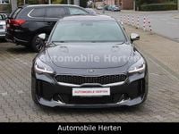 Gebraucht Kia Stinger GT 370 PS (272 kW) 2019 Grau Kleinwagen