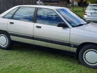 Gebraucht Audi 100 Basis 136 PS (100 kW) 1988 Andere farben Limousine