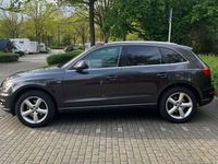 gebraucht Audi Q5 Q53.0 TDI quattro S tronic