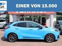 Gebraucht Ford Puma Performance Edition 160 PS (117 kW) 2023 Blau metallic