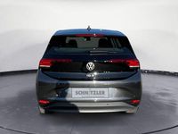Gebraucht VW ID.3 Pure 110 kW (150 PS) 2022 Grau Kleinwagen