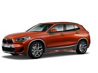Gebraucht BMW X2 Efficient Dynamics 125 PS (91 kW) 2025 SUV