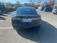 Gebraucht Tesla Model S 386 kW (525 PS) 2018 Schwarz Kleinwagen