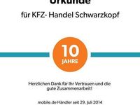 Gebraucht Mercedes ML270 163 PS (119 kW) 2000 SUV