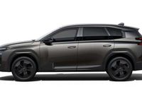 Neu Citroën C5 145 PS (106 kW) 2026 Platiniumgrau metallic SUV