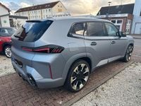 Gebraucht BMW XM Sport Line 653 PS (480 kW) 2024 Grün SUV
