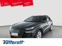 Gebraucht Audi e-tron Advanced 285 kW (388 PS) 2025 Grau SUV