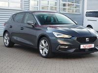 Gebraucht Seat Leon FR 150 PS (110 kW) 2023 Grau Limousine