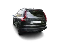 Gebraucht Dacia Jogger Extreme 110 PS (80 kW) 2022 Grau Van / Kleinbus