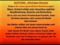 Gebraucht VW Fox 54 PS (39 kW) 2007 Schwarz Kleinwagen