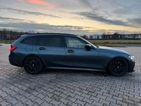 gebraucht BMW M340 i xDrive, Garantie bis 6/25