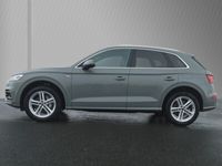 gebraucht Audi Q5 sport 50 TFSI e quattro