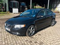 gebraucht Volvo S40 1.6 Euro 5 TŪV 08.25